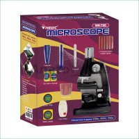 میکروسکوپ دانش آموزی 750 برابر